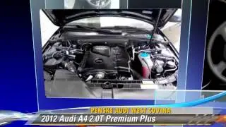 Penske Audi West Covina, West Covina CA 91791