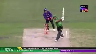 Maxwell's 100 short highlights