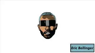 Eric Bellinger - Lucky ft. Victoria Monét [Unreleased]