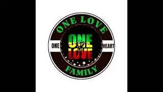 One Love Family 