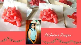 Goan Aranhas|Cocada|Gons ||Tender Coconut delight|@akshatasrecipes #aranhas#goan#christmas2024