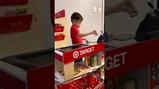 DIY Target Register