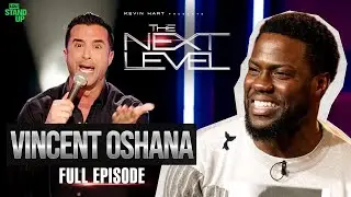 We Stole but Perfected Doggy Style | Kevin Hart | Vincent Oshana | The Next Level | LOL! Stand-Up