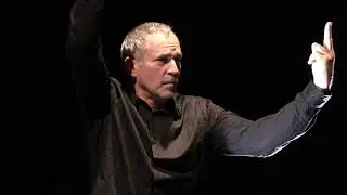 The Walter Thompson Orchestra - NYSCA video 1
