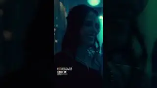SIMULANT Teaser (2023)