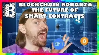 The Future of Smart Contracts // Blockchain Bonanza