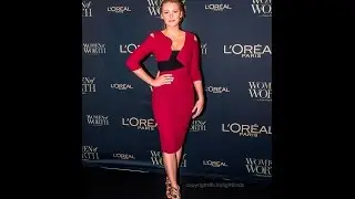 ASTV: L'Oreal Paris Canada Women Of Worth Awards 2017