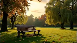 THE BENCH|SHORT STORY IN ENGLISH