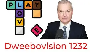 Dweebovision 1232 DWEEB vs salmonalan