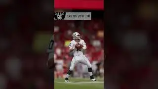 What if Jimmy Garoppolo played for the 2022 Raiders?