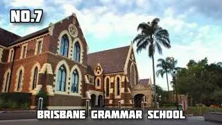 Top 10 Schools in Brisbane 2025 | A Fresh Look at the City&rsquo;s Educational Elite