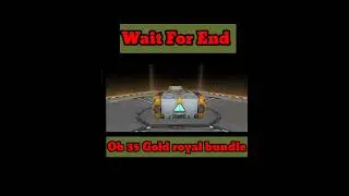 NEXT GOLD ROYALE FREE FIRE | NEXT GOLD ROYALE BUNDLE FREE FIRE OB35 UPDATE #shorts #radhegamermr #ff