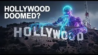 HOLLYWOOD DOOMED? How AI STEALS EVERYTHING &mdash; and They're HELPLESS!