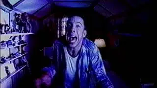 Blockbuster Gift Card - Scared of Giving the Wrong Gift? - 1997 TV Commercial