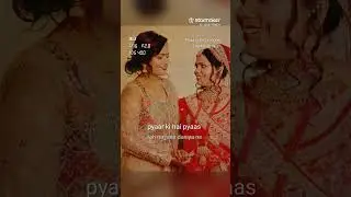 Dedicated to my sister Sushmita ❤️ 