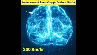 Top 5 unknown and Interesting facts about Health.####