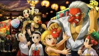 KoF is Fair and Balanced