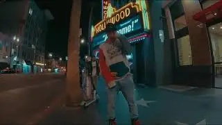 Manny Wave - Sorry Prod. By Blackmayo (Shotby50ccVisualz)