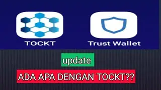 upgrade TOCKT : tanggal daftar di ZT exchange