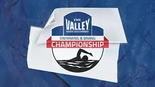 2021 MVC Swimming & Diving Championship (3M Diving)