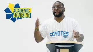 Academic Advising vs. Academic Counseling