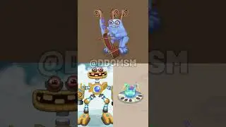 #mysingingmonsters BEST Trios PT. 1 #tiktok #daily #dailyshorts #msm #viral #entertainment #music