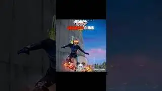 UNLIMITED  CLIMB  TRICK..!☠️🗿....... #freefire #emongaming
