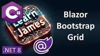 Blazor Grid