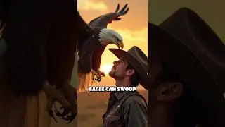 Wildest In-Game Animal Behaviors Revealed!