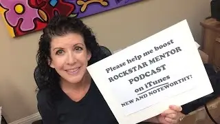 Rockstar Mentor - 10 Day New and Noteworthy Challenge to iTunes