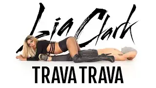 Lia Clark - Trava Trava (V&iacute;deo Oficial)