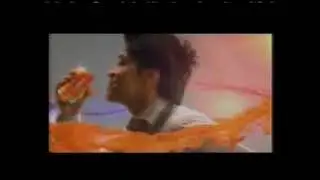 Iklan Minuman Ringan F&N (2009)