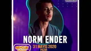 Konyaspor Festivali Norm Ender