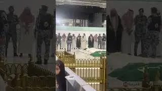 Namaz e janaza in makkah#haram  #makkah #short #trendingshorts #kaba