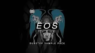 Dubstep Sample Pack - EOS