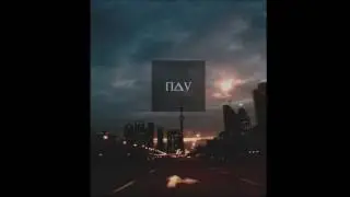 [SOLD] Nav x Tilla Type Beat - Late Night Text (Prod. By Tilla)