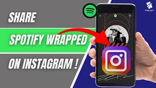 How to Post Spotify Wrapped 2025 on Your Instagram Story (OUT NOW!)