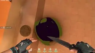 Valorant Agent 20 FADE Some Trail?