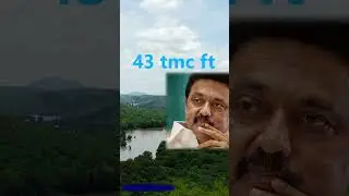 What is happening with Cauvery water dispute |  #cauverydispute #cauverywaterissue