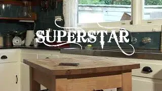 Trash & The Treasures - Superstar (Official Video)