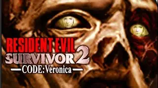 Resident Evil Survivor 2| Arcade style game