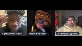 De&rsquo;Aundre Bonds Calls Out the System&rsquo;s Failure to Protect Victims