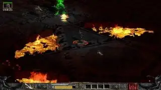 Erichz0r and Dranz0r down Diablo himself!