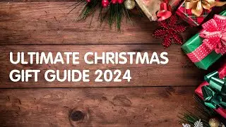 The Perfect Bird Lover's Gift Guide &ndash; Christmas Sale 2024