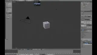 How To - Set Blender's render engine to Cycles Render by default (version 2.77a)