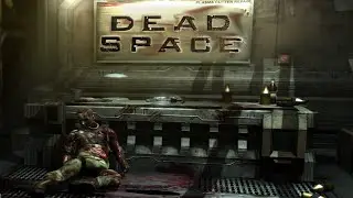 ЖОСТКАЯ ПОСАДКА ➤ Dead Space I1I ПЕРЕЗАЛИВ