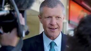 Let&rsquo;s put recovery first - A Scottish Liberal Democrat party political broadcast