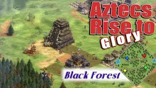Aztec Warriors of AOE2: How They Shaped the Battlefield