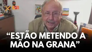 O ESCÂNDALO DA ELETROBRAS NAS MÃOS DE LEMANN E SEU GRUPO | LADISLAU DOWBOR