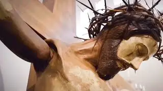 #settimana #santa #Sorgono 2019 #pasqua